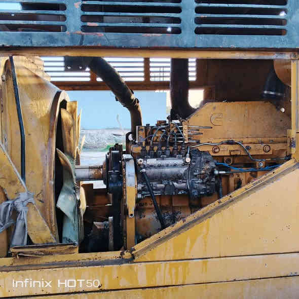 سلام عليكم ورحمة وبركاته
عندي شفل كاوسكي حجم 80. موديل 95.
شفل جديد محرك نضيف رقم منفيس
السعر 170بي مجال محرك كمنز 
داش ثري رقم الهاتف ***********
العنوان ديالى بعقوبه
