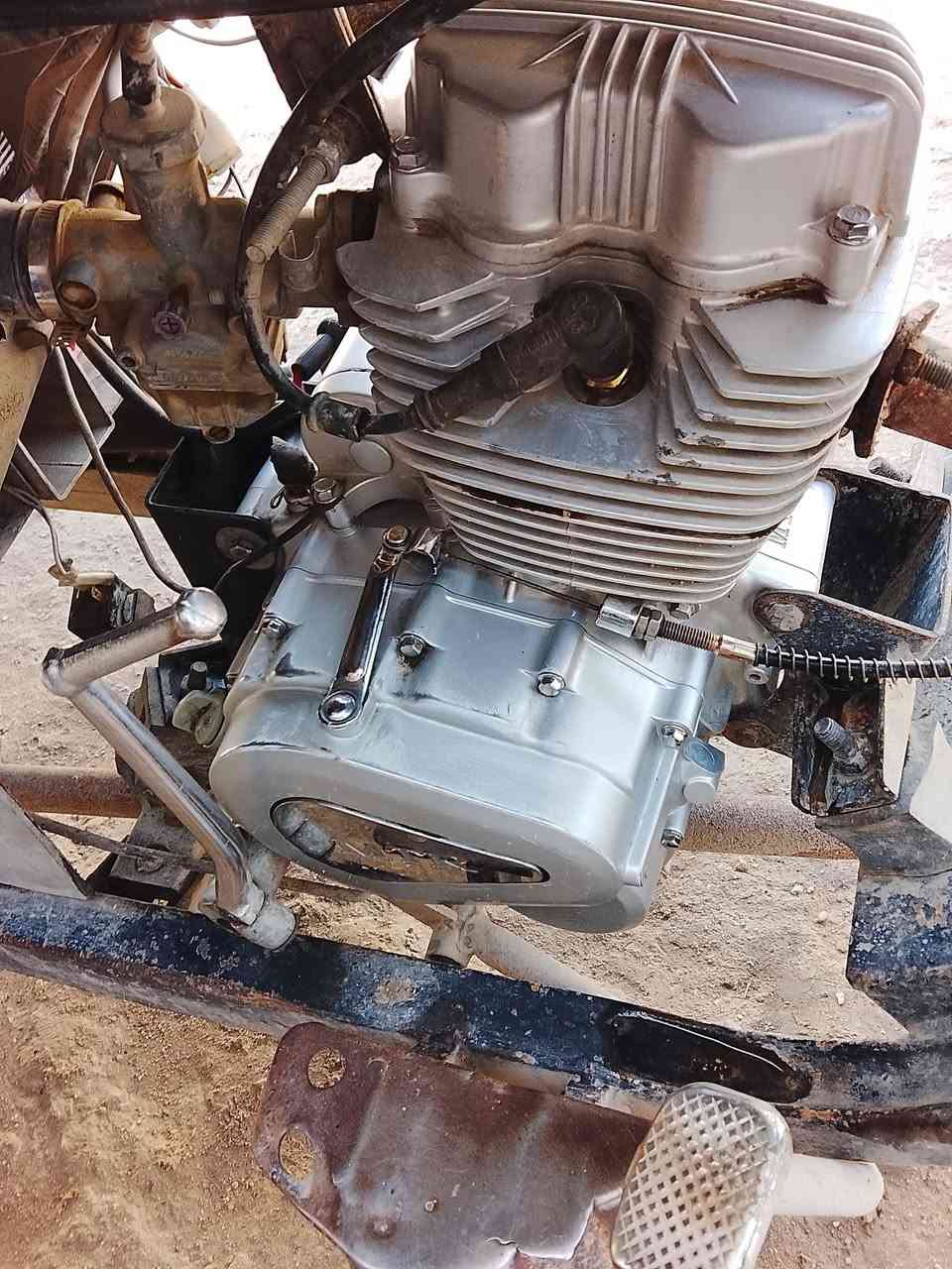 ستوتة كلك كاملة هية ومحجر نظفية محرك جديد كهربائيات شغالة سعرهة ب750


**إذا كنت صاحب هذا الإعلان وتريد حذفه لأي سبب، رجاءا أرسل رسالة إلى الدعم الفني**