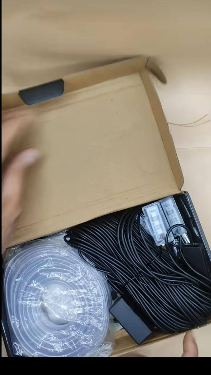 لد سيارة سمارت مرتب داخلي ابو تطبيق سعرة 22 الف


**إذا كنت صاحب هذا الإعلان وتريد حذفه لأي سبب، رجاءا أرسل رسالة إلى الدعم الفني**