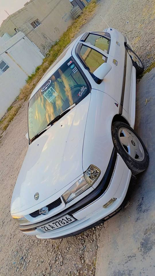 اۆپل فیکترا مۆدیل 94مکینە 18رقمو سنوی نویە کۆبۆن بە نزینی هە یە بە بی خایس کامل جوانکاریم بۆ کردوە بی سبوغە بە س هیلالە کانی چاکرایە  سحر 55مجال أربيل, العراق


**إذا كنت صاحب هذا الإعلان وتريد حذفه لأي سبب، رجاءا أرسل رسالة إلى الدعم الفني**