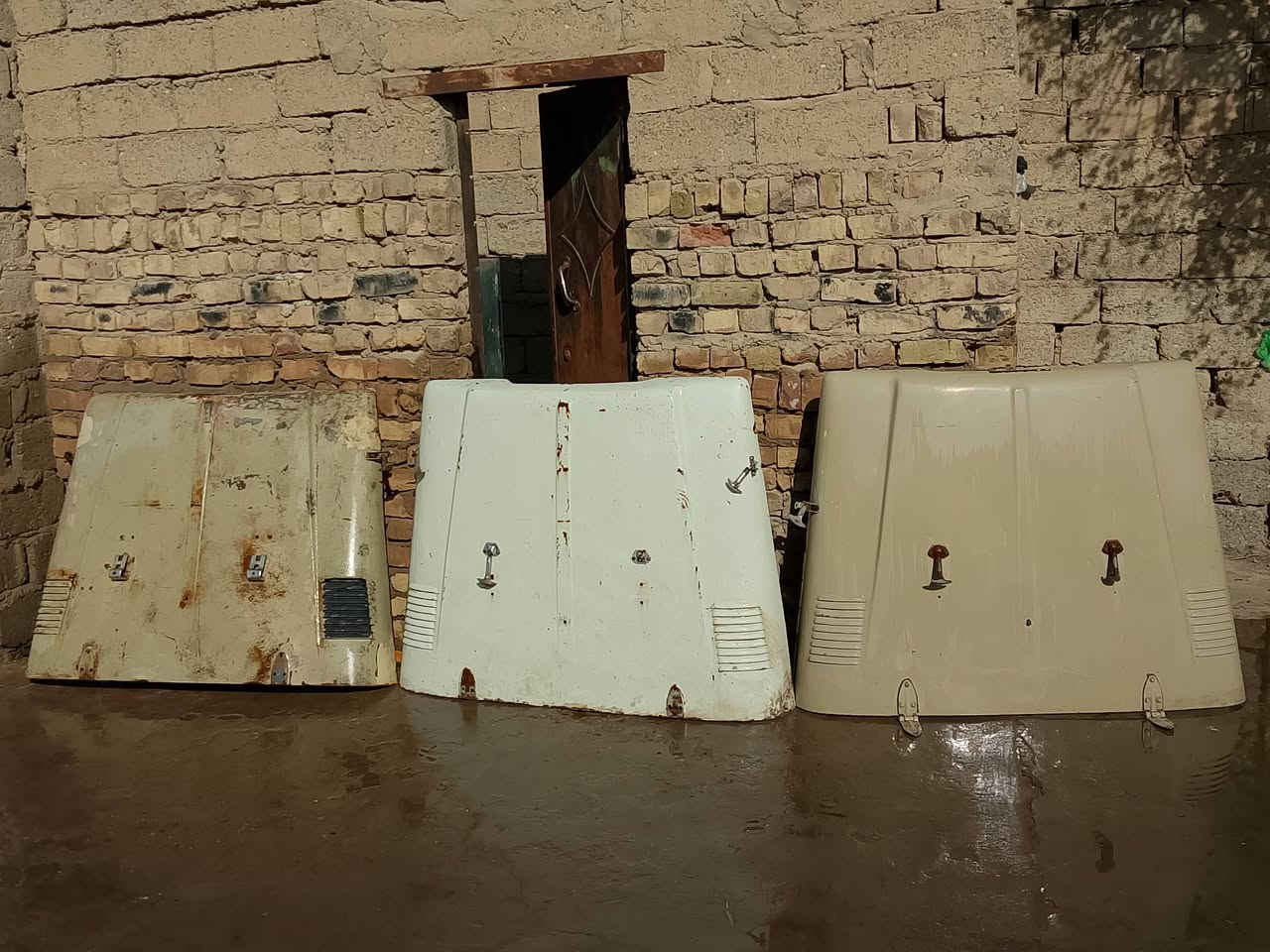 سلام عليكم من رخصت الادمن
يوجد بنيد عدد 3 للبيع العنوان ديالى بلدروز 
***********
