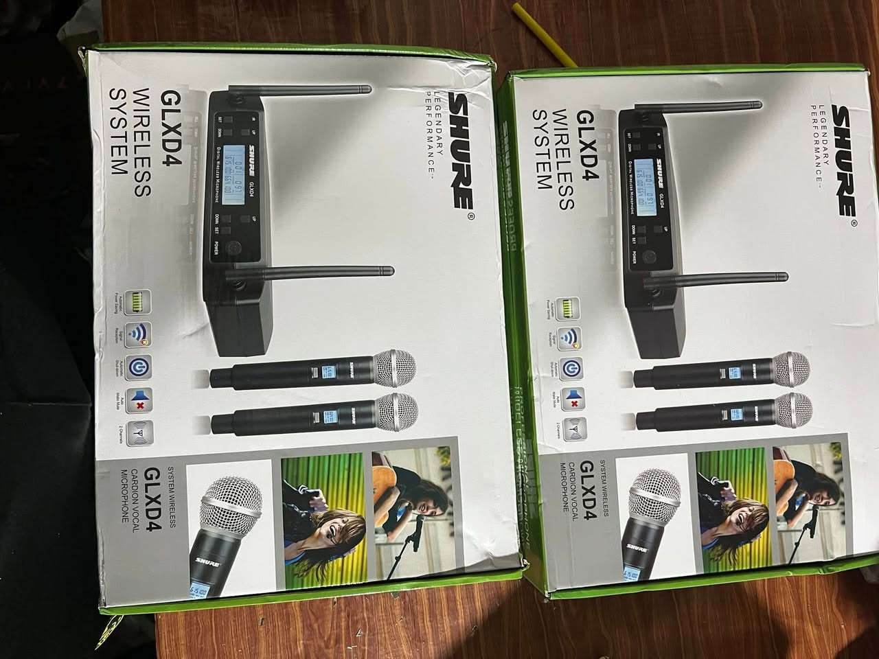 للبيع كلمن وسعره


**إذا كنت صاحب هذا الإعلان وتريد حذفه لأي سبب، رجاءا أرسل رسالة إلى الدعم الفني**