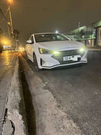 هونداي النتره موديل 2019 خليجي محرك 2000 cc  مواصفات فول معروف الخليجي...