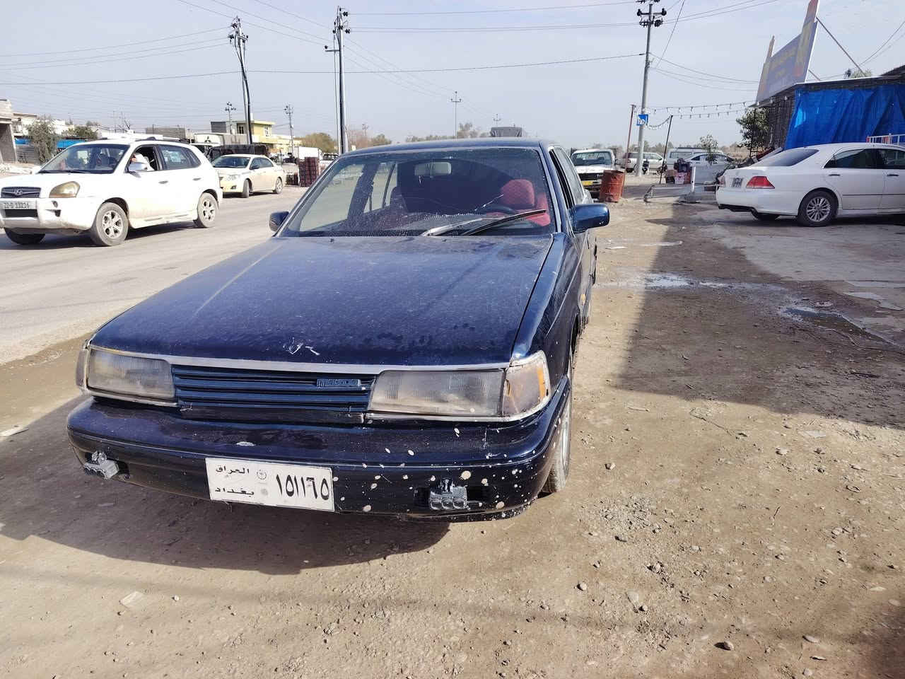 مازداصاڵوین مۆدیل1992کارتی ڕیگاپیدانی لەگەڵە بەشەرتی حاسیبەوئەوەلیات بەبی ڕەقەوتەقە بەشەرتی گێڕومەکینە چوارتایەی لۆک *********** نرخ16$تۆزی مامەڵە
