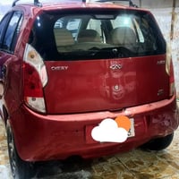 شيري A1 • ٢٠١٢ • رقم بغداد