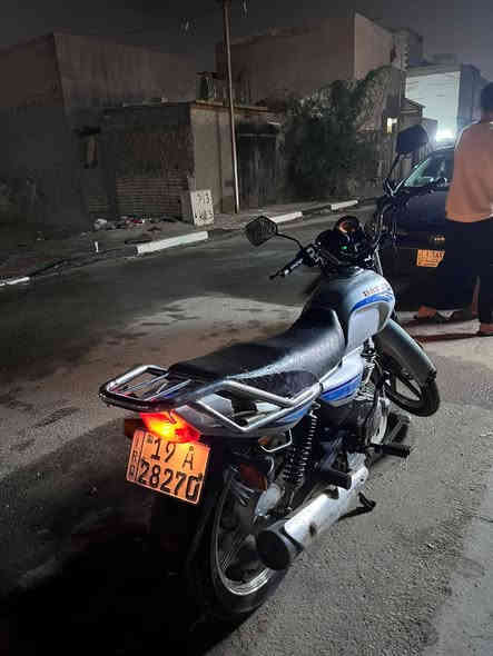 السلام عليكم دايون عضم للبيع موديل 21رقم وسنويه بسمي رقم  انكليزي مداور ثاني يوم سعرهه 1400وبيهه مجال مكاني كربلاء حي العباس اتصل عليه وبيك خير ودلل ***********
