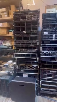 في NocLink، نركز على بناء مراكز بيانات آمنة، قوية، وموثوقة للمؤسسات ال...