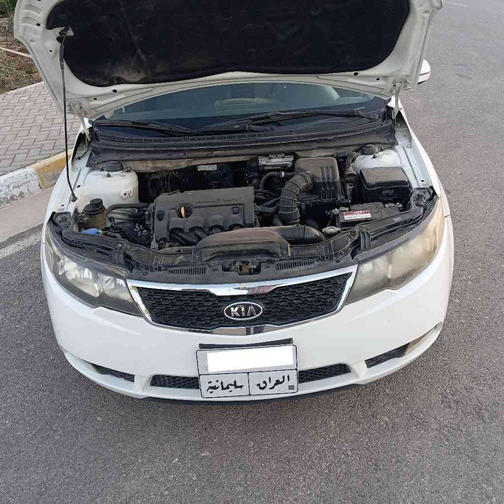 کیا سیڕاتۆ مۆدێل 2013 گێڕ اۆتۆماتیک و عادی سبی بەفری  بی بویاخ بی دەعم گێروو مەکینە تەبریت بەشەرت فول مواسفات بەس بەسمە نیە سەقف سلایت گیر سەرسوکان ویل 17 حاسە 6 گێڕ  سەنەوی بەسەر نەچوە وەکالەو تحویل بەشەڕت رەقەم سلێمانیە سعر 100 گڵا کەمێک معامەلە لەسلێمانی زم *********** فایبەڕ واتساب لەسەڕە السليمانية, العراق
