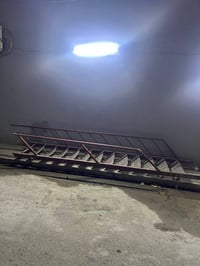 درج خارجي • ١٣ باية • الدورة شارع ٦٠