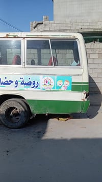 اراو س كيه بستا • شاحنة • كركوك