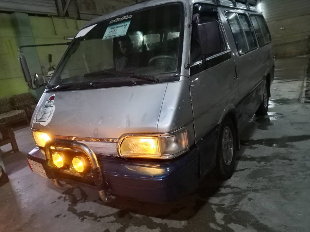 سلام عليكم كيه بسته للبيع موديل 93 سنويه لل 29رقم بغداد نقص شاصي جوه سايق يرادله تعمير35 ورقه بيه مجال ***********
