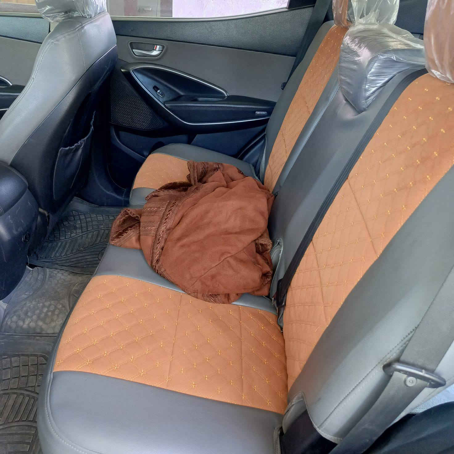 سنتافي 2017 وارد امريكي
***********
ماشي 94000
سعر 160
