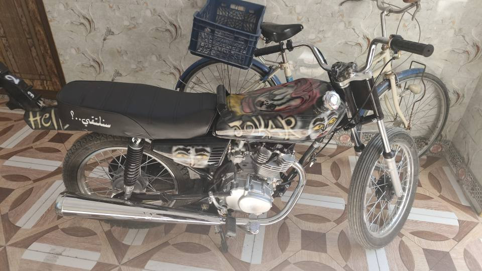 بصره كرمه علي البصرة, العراق


**إذا كنت صاحب هذا الإعلان وتريد حذفه لأي سبب، رجاءا أرسل رسالة إلى الدعم الفني**