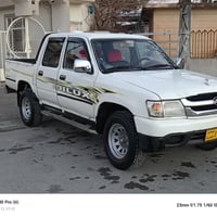 بيكاب • ٢٠٠٧ • بنزين