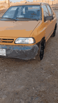 سلام عليكم سايبا موديل 2023 بيه طخه بين الباب وجاملغ
المامي باقي سياره مكفول شواصي الغوده كفاله كير محرك تبريد خير من الله تخم تاير هستوني شدهن تراب مال زيروه ماشيه 140الف شاشه كامره سستم السعر 64بيه مجال بسيط مكاني بغداد  بسمي رقم نكليزي مصفره من كولشي ***********
