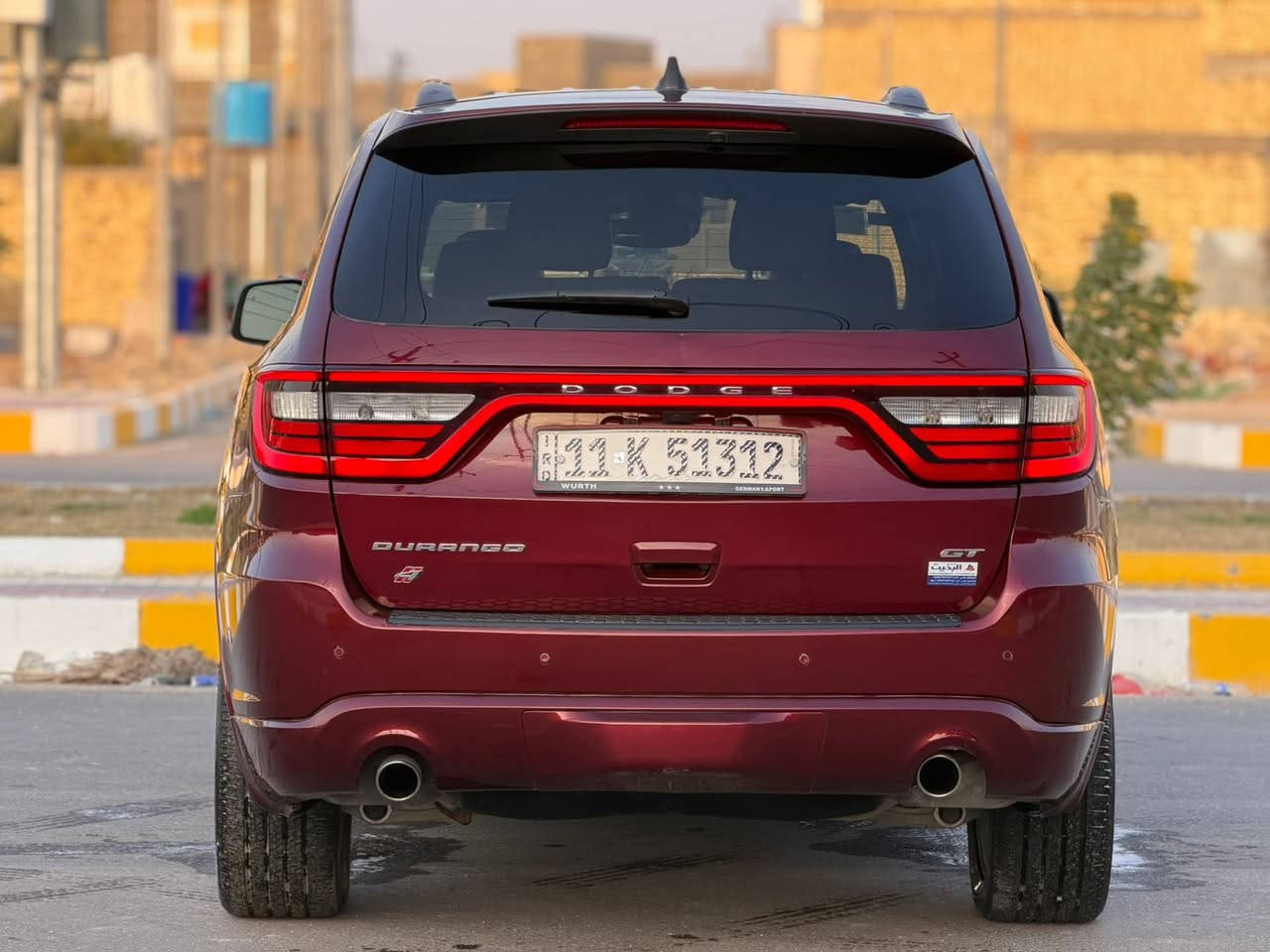 سلام عليكم دورنكو ٢٠٢٣ اصل فول مواصفات يعني جي تي الون مميز رقم بغداد دولي حره بسمي تعمل وتسير كفاله بس جاملق أمامي تجميل ثر شخوط  ماشيه 18 الف بسمي سياره مكان ناصريه المنصوريه وانه خادم سعر ٣٠٠ وبيه مجال بصيط تصل واني خادم ***********
