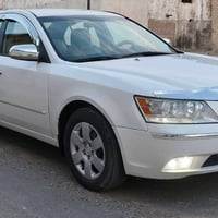 سوناتا 2010 • هيونداي سوناتا • وارد امريكي • سيارة 4 سلندر • محرك 2400...