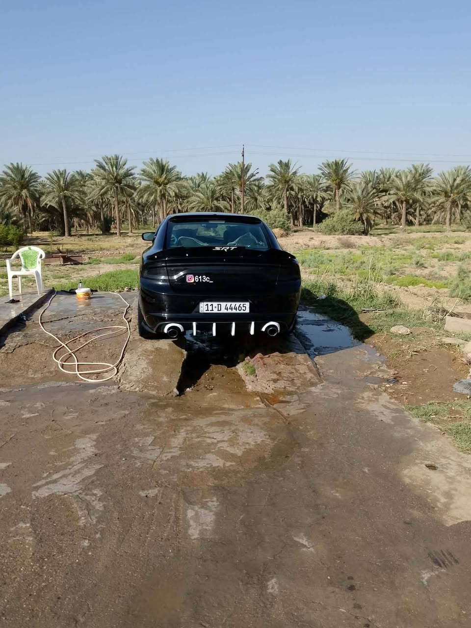 السلام عليكم 
للبيع فقط 
جارجر 18 رقم بغداد تحويل مباشر 
فول بدون فتحه 
مكينه 3600 
حادث السياره فقط تبديل بنيد وبيه جاملغ امامي بي صبغ وبارد وسونار موجود ب المنشور 
مكينه كير جدد تخم تاير جديد تبريد ثلج حداديه الخلفيه بيه ضعف والباقي جاهزه من كلشي سعر سيره 168 وبيه مجال بسيط مكاني بابل القاسم ***********
