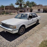 موديل 85 • رقم الماني • نينوى