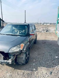 كيا سول • ٢٠١٠ • تحويل مباشر