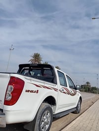 كريت ويل • ٢٠٢١ • كفالة محرك وكير