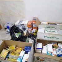 تصفية محل • جمله فقط • ناصريه مركز
