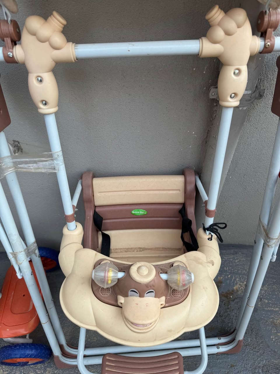 مرحوحة اطفال اخت الجديدة للبيع سعر ٣٠ الف مكان اربيل عنكاوه اليريدها يدز رسالة أربيل, العراق


**إذا كنت صاحب هذا الإعلان وتريد حذفه لأي سبب، رجاءا أرسل رسالة إلى الدعم الفني**