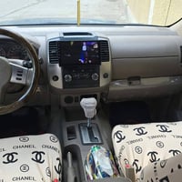 🚗 للبيع – نيسان اكستيرا 2009  ✔️ محرك 6 سلندر ✔️ سعة المحرك 4000 ✔️ ال...