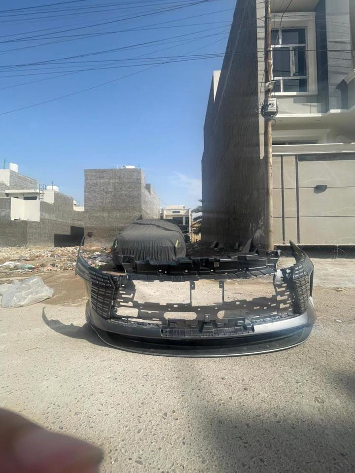 للبيع دعامية بي واي دي تستروير فقط بيها كسر بالصفحة الي محتاج مثل هاي الدعامية مكاني بغداد ***********
