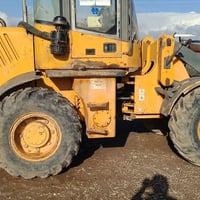 شفل • موديل 2006 • قضاء الدبس