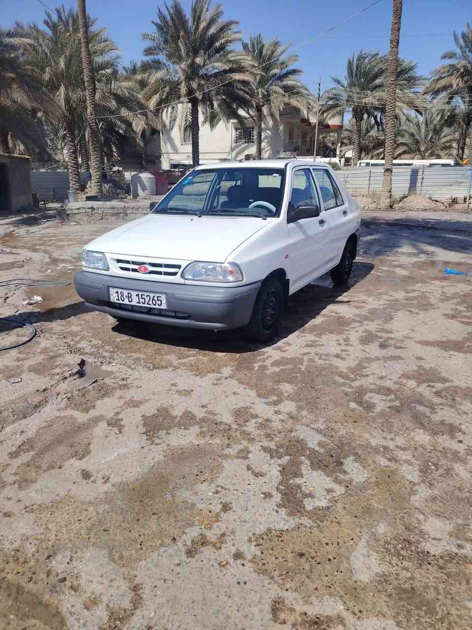 سلام عليكم سايبه موديل 24كفاله عامه سبير مانازل ماشيه 30حقيقي 
مكان كربلاء  اسمي تحويل ثاني يوم  ***********
