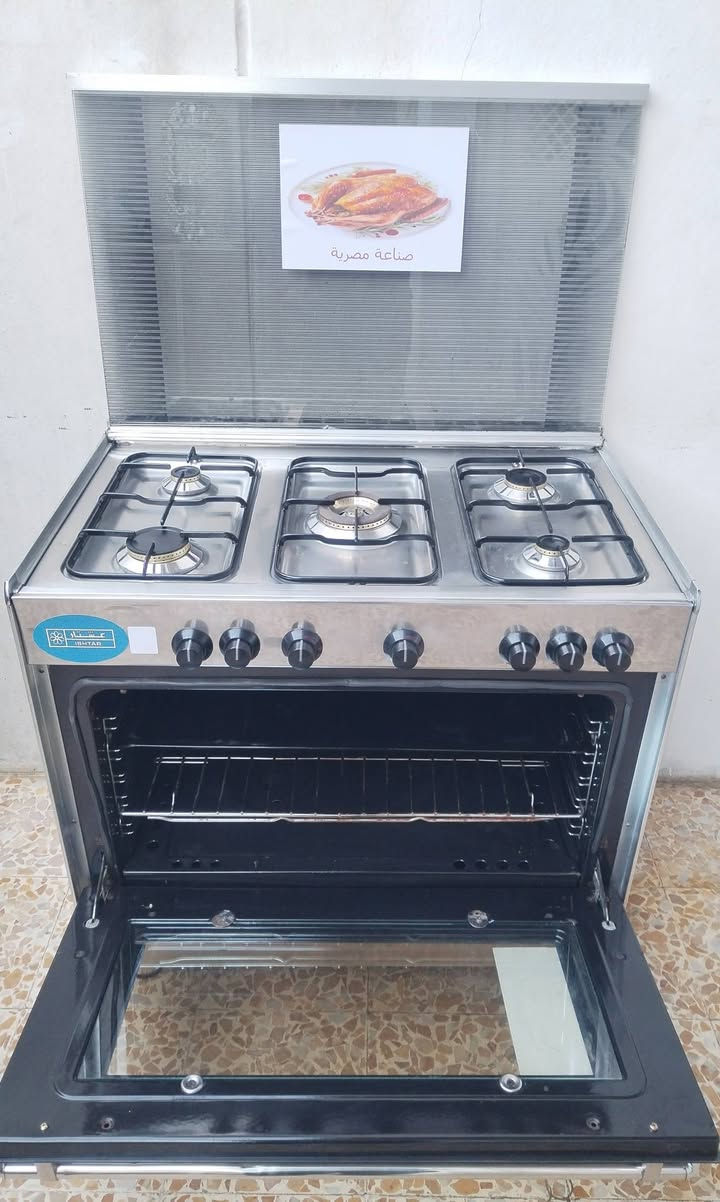 طباخ تكنو
طباخ تكنو عشتار مصري نظام بوري فرن خطين يشتغل قياس 90 *60 شغال فرن شغال جدا نظيف العنوان موصل جانب الأيمن للاستفسار
***********
***********
