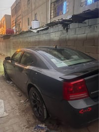 جارجر ادوات بيع او مراوس 2007 مكينه ٣ ونص كير حداده تخم تاير دواخلها ج...