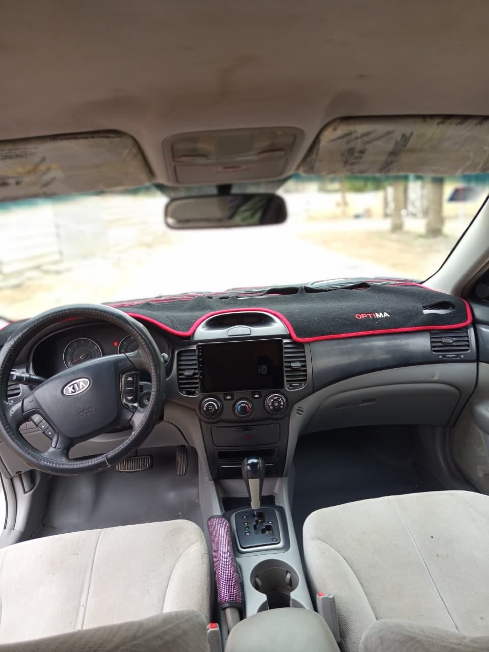 السلام عليكم نعيد نشر بسبب بوعود الكاذبه أوبتما للبيع2008 تبريد ثلج 🥶
 أمريكية  مكينه 2400 سيارة خير من الله مال جناي 
رقم بغداد انكليزي  بسمي تحويل مباشر 
السعر 100$ وبيه مجال 
الشراي يتصل مكاني بابل المحاويل 
‏‪***********  ومراوس حسب القناعة
