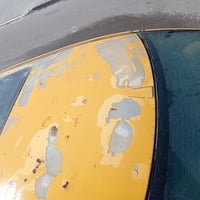 بي واي دي F3 • ٢٠١١ • نواقص كهربائية