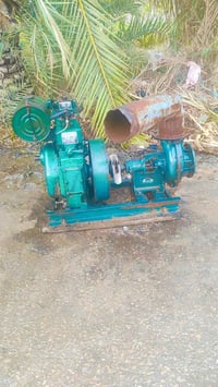 ١٠حصان • خنزيره ٦×٦ • بابل كفل