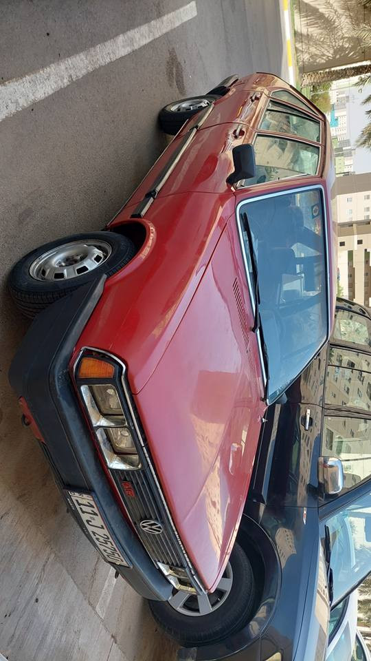 رجائا رجائا اقرء المنشور قبل لتتصل مرحبا حبايبي للبيع برازيلي نضيف ومعروفه بلكروب السياره محرك وكير ٥ نمر ومكفولات حداديه و٥ تايرات جدد كهربائيات كلها شغاله غرفه جديده جدآ جدآ بيها صبغ بسبب الجراد عبايه فقط مكفوله من الضربه عندي صورها قبل الصبغ رقم دولي وهزه جديده سياره تراي وين ميعجبك وموجود فديو بلتعليقات لسياره تبين نضافتها وحتى كبات وكتولاكات الشركه موجوده السعر علق تم يوصلك خاص اي استفسار  اتصل علرقم او علق وجاوبك رجائا *********** متوفر وتساب بغداد, العراق
