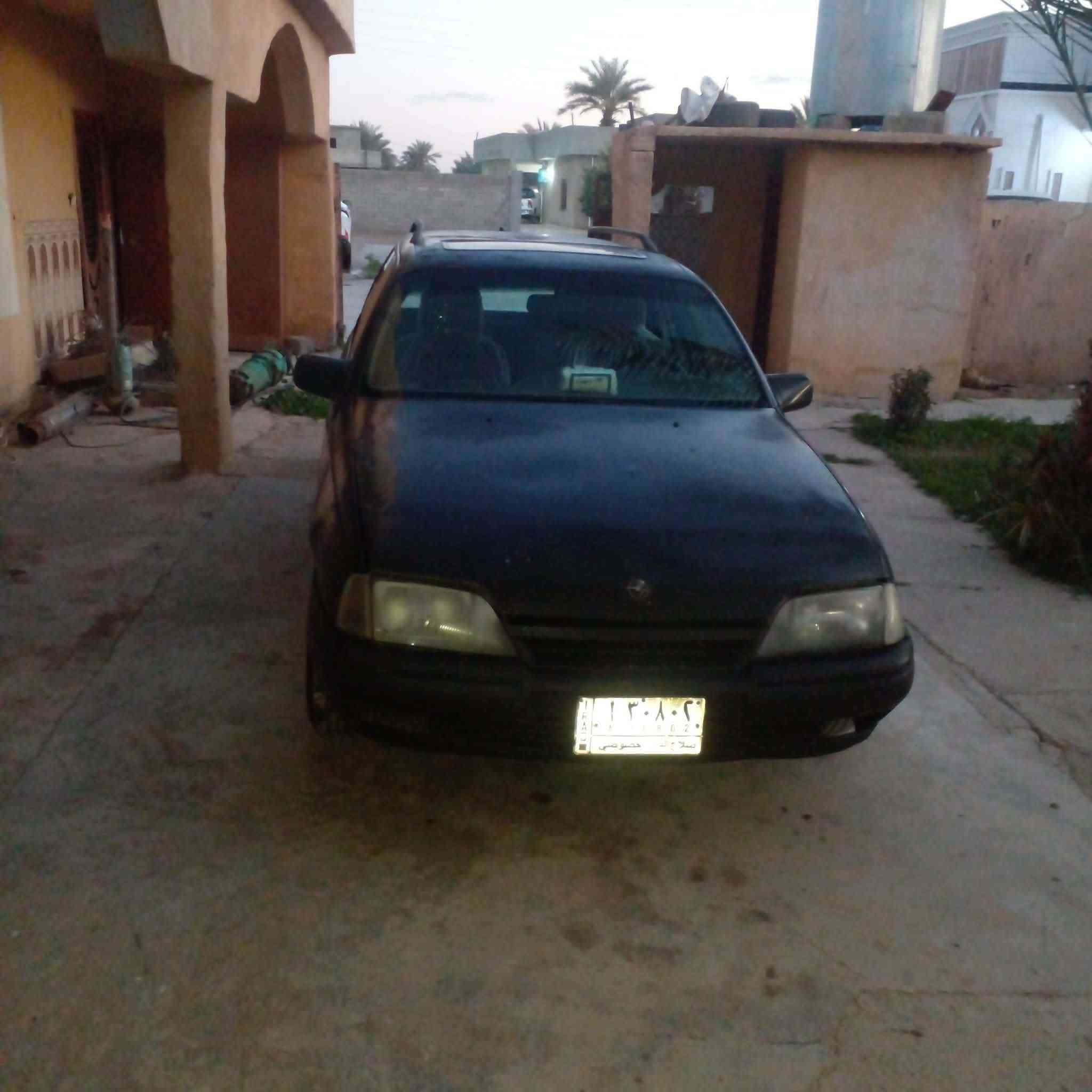 اوبل اوميكه استيشن رقم صلاح الدين الماني موديل محرك ١٨ نضيف وكير نضيف او صدر كلو نضيف والكشر شوف العين


**إذا كنت صاحب هذا الإعلان وتريد حذفه لأي سبب، رجاءا أرسل رسالة إلى الدعم الفني**