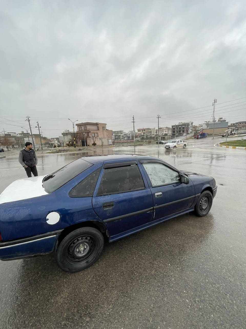سڵاوی خوای گەورە تان لێ بێت ئەم جارەیان ئۆپڵێکم بۆهێ ناون نمونەیە لەجوانی دا مەکینە 20مۆدیل93  گێڕومکینەو  ئیفرۆی بەشەرتی 10فی تەر دەحمولێ دراو موسو بڕاوەی بەشەرت  کارەبای هە موی ئیش دەکات گەرمی فڵچەلایت زینۆن کارەبای هاموی بەشەرت خایسی نیە  توندو تۆڵە زۆر  سەیارەکە حلوجە  سحرەکەشی 18گەڵاو تۆزێک مەجال بۆداواکردن مەسج بنێرە یان تێلبکە شوێنم قەڵادزێ یە ***********/نرخەکەی 18گەڵاو تۆزێک مجال
