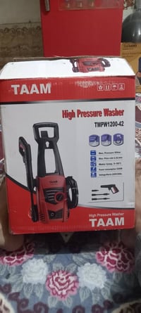 غسالة • كهربائية • جديدة