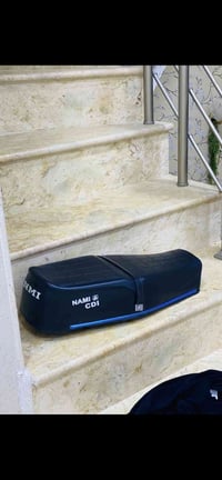 كشن درجه يرانيه البيع وعندي صالنصه الصليه البيع07735555122