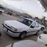 فيكترا ١٩٩٢ • مكينة ١٫٦ • كالار