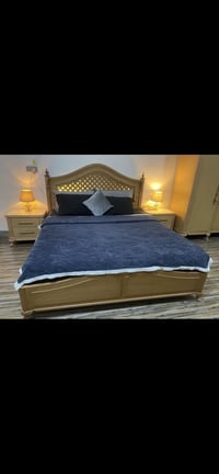 غرفة نوم • سنديان • كربلاء