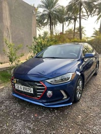 النترا 2018 • وارد امريكي • محرك 2000