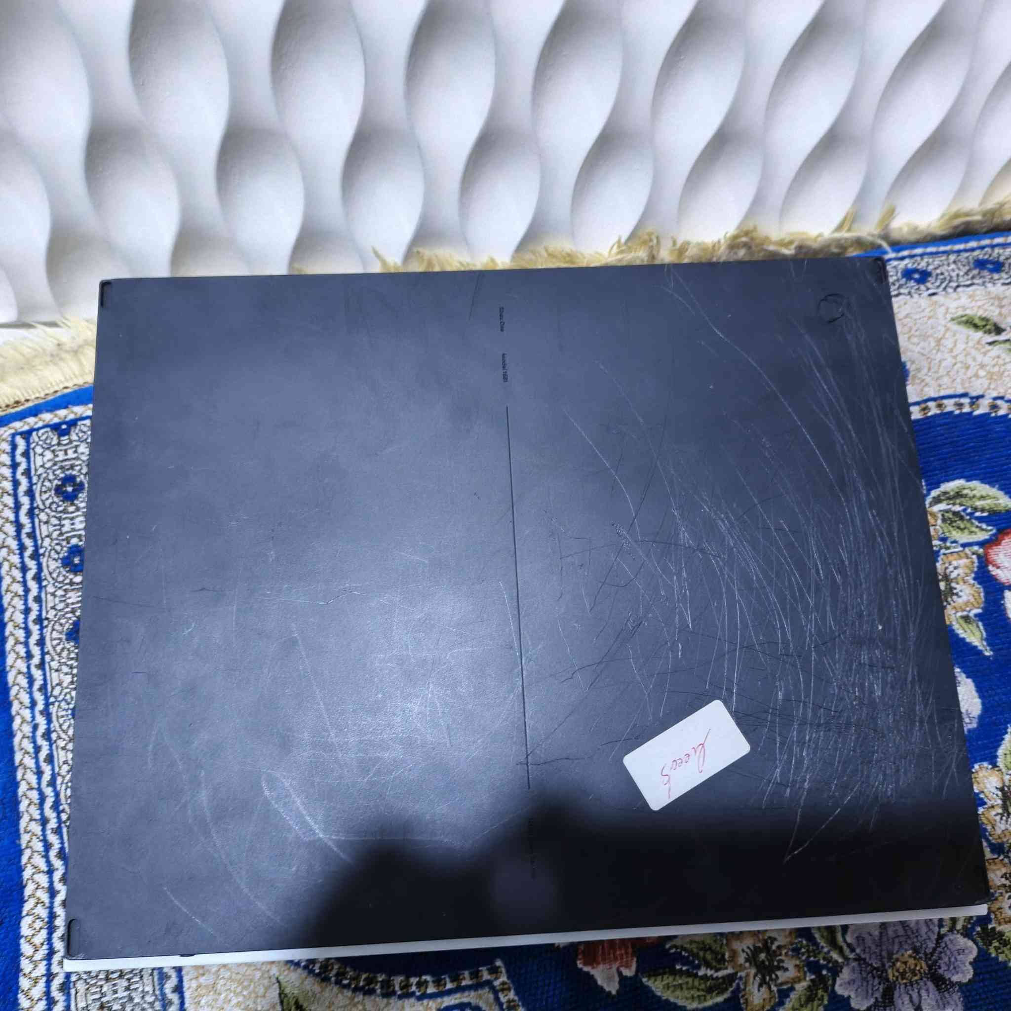 السلام عليكم ورحمة الله وبركاته
إكس بوكس ون اس1T +ملحاقة كامله+جوستك اصليه+دركسونv9Gen2كير عادي6+R+كيبورد ارجيبي+ماوس ارجيبي+ماوس باد+VA850UPS+سماعهK19+اشتراك شهرين

السعر 450الف قفل

مكاني البصرة 5ميل الكندي

رقم الهاتف ***********
