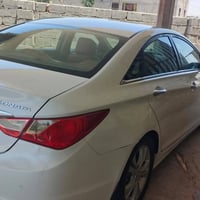 سوناتا ٢٠١١ • خليجي • رقم ميسان
