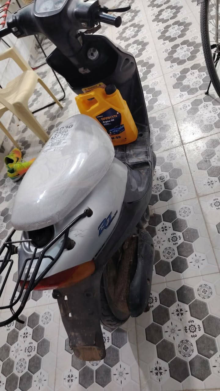 بيجي نضيفه مكينه ما مفتوحه سعر ٤٥٠


**إذا كنت صاحب هذا الإعلان وتريد حذفه لأي سبب، رجاءا أرسل رسالة إلى الدعم الفني**