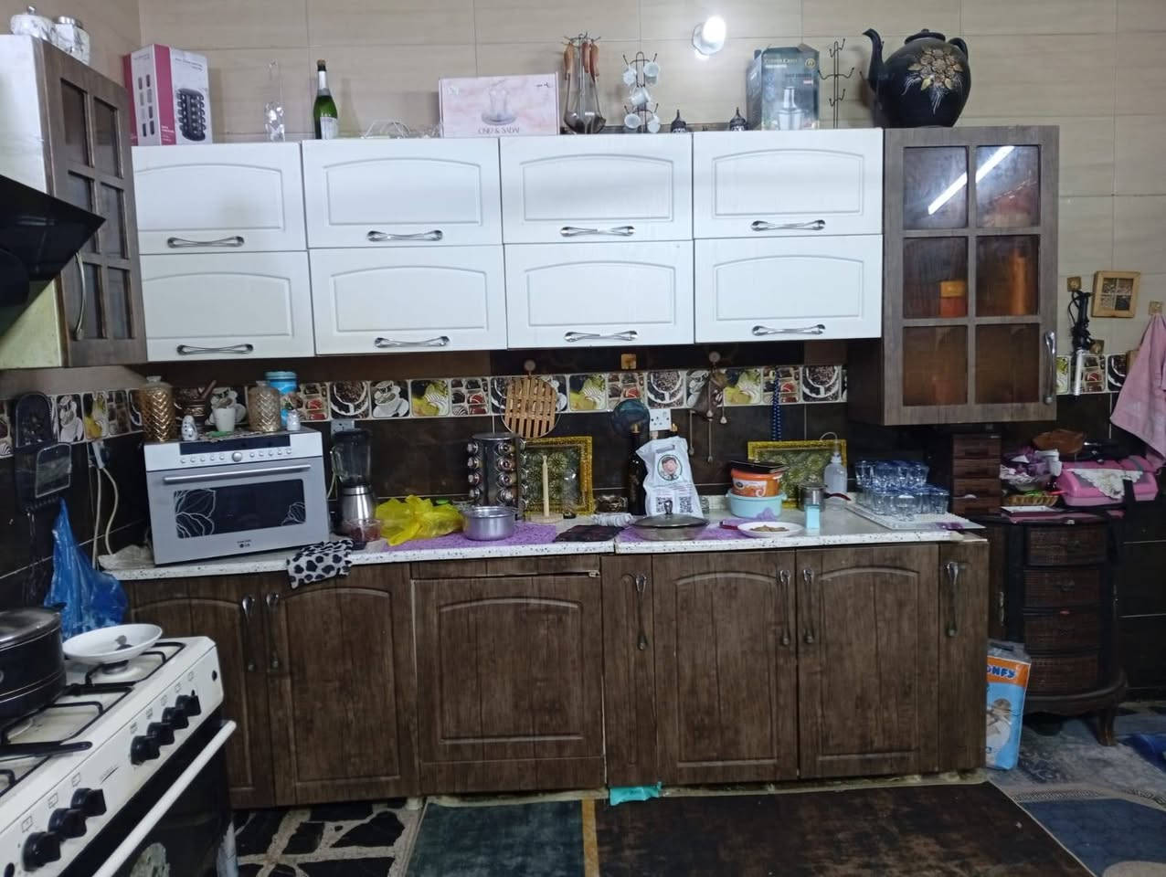 كاونتر البيع العنوان بغداد ادوره


**إذا كنت صاحب هذا الإعلان وتريد حذفه لأي سبب، رجاءا أرسل رسالة إلى الدعم الفني**