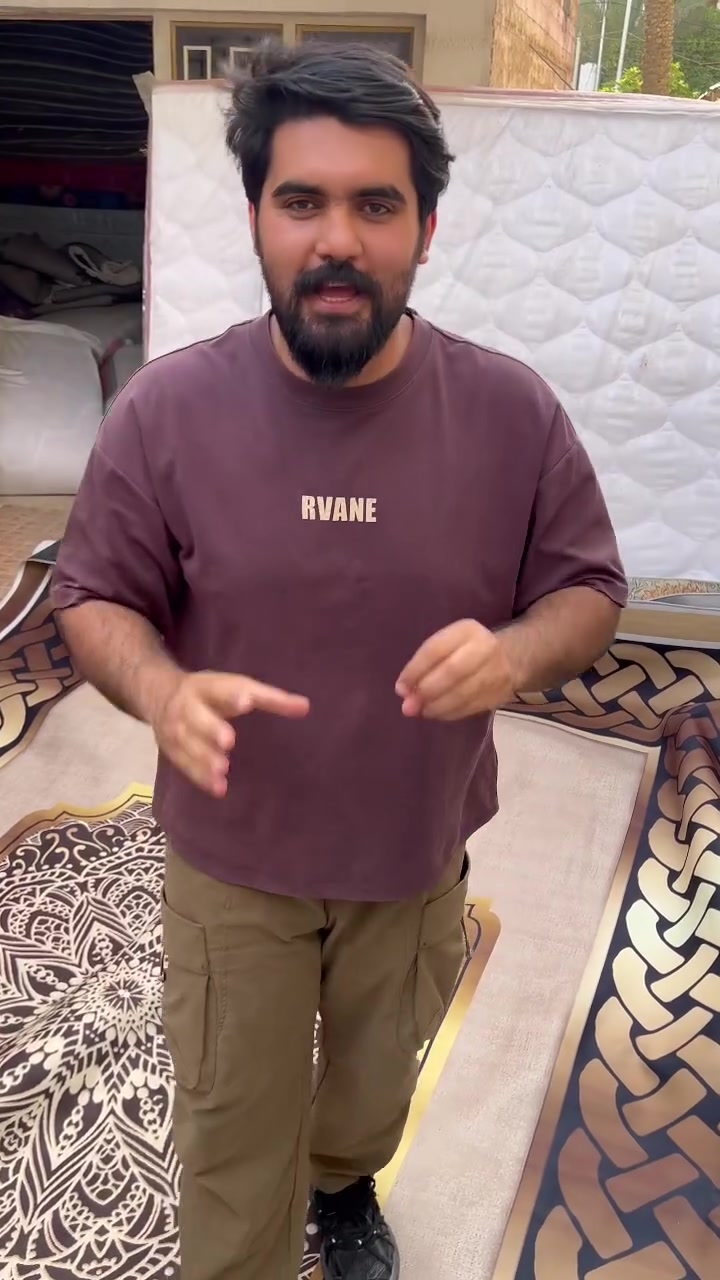 مونكيت ثريدي قياس ٣.٥ ستندر 🔥🔥


**إذا كنت صاحب هذا الإعلان وتريد حذفه لأي سبب، رجاءا أرسل رسالة إلى الدعم الفني**