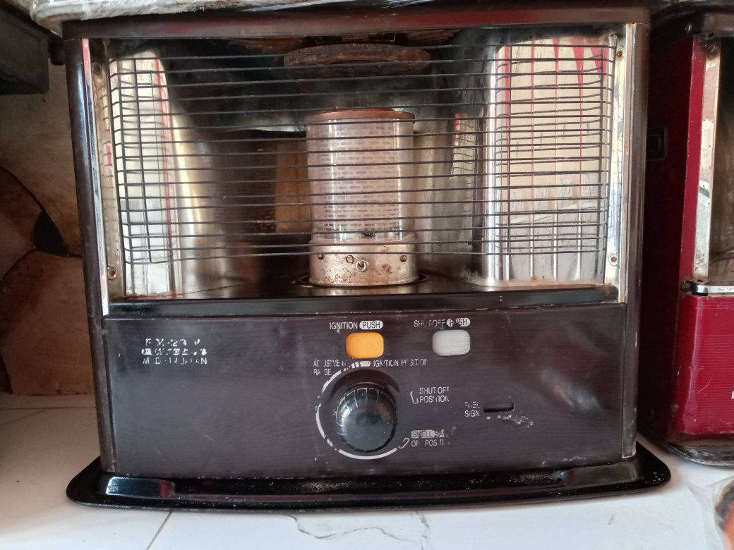 النوعيه ياباني الاصلي .العدد مفتوح.نظافه فول .وضمان.…***********
